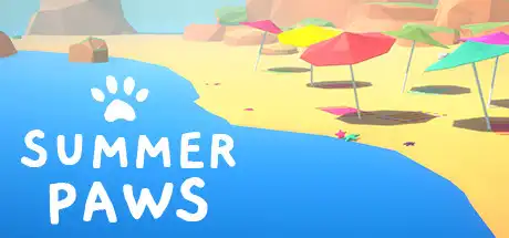 [PC]夏日之爪/夏日寻猫/Summer Paws-游戏库
