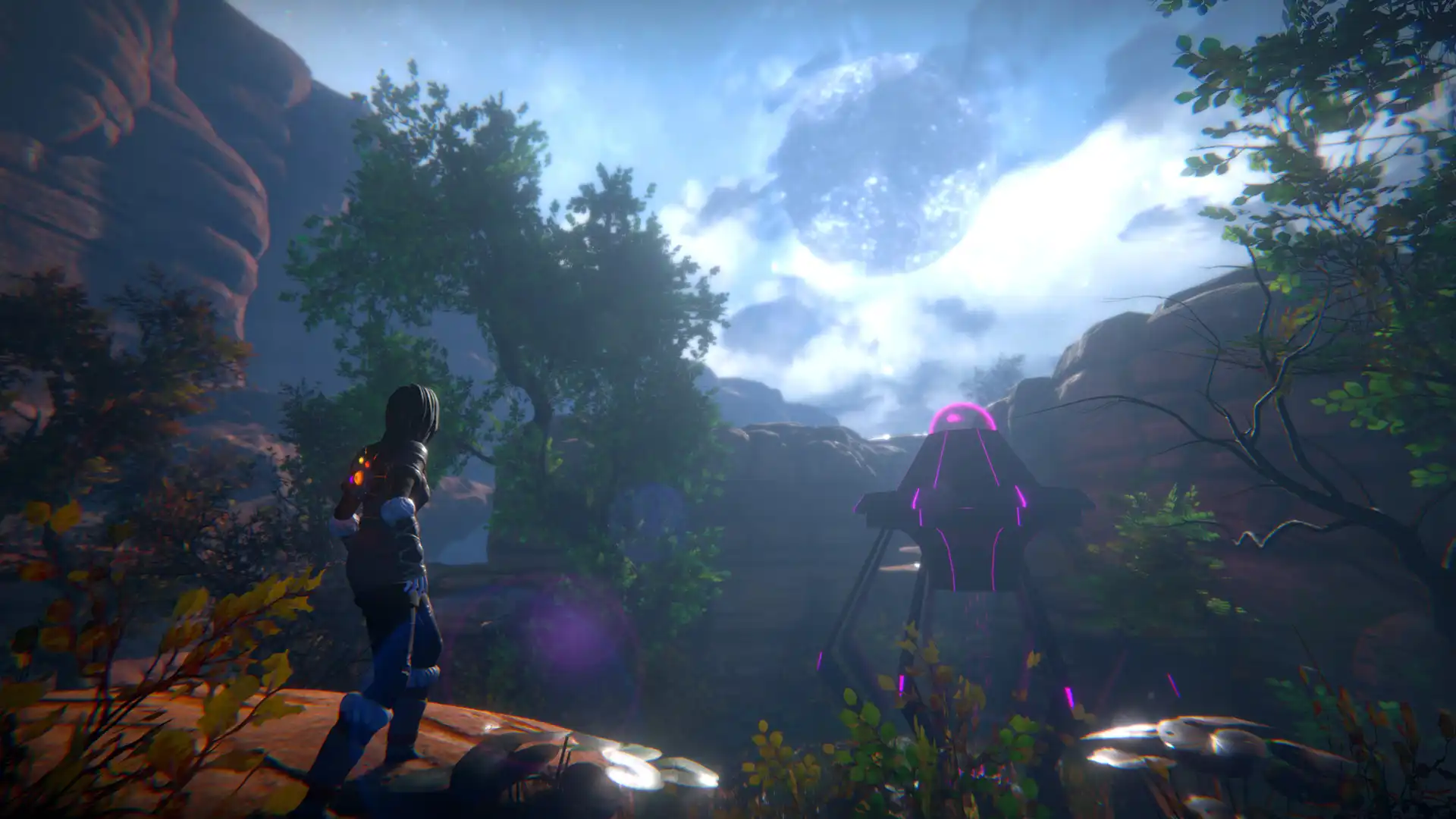 [PC]生命之种/Seed of Life