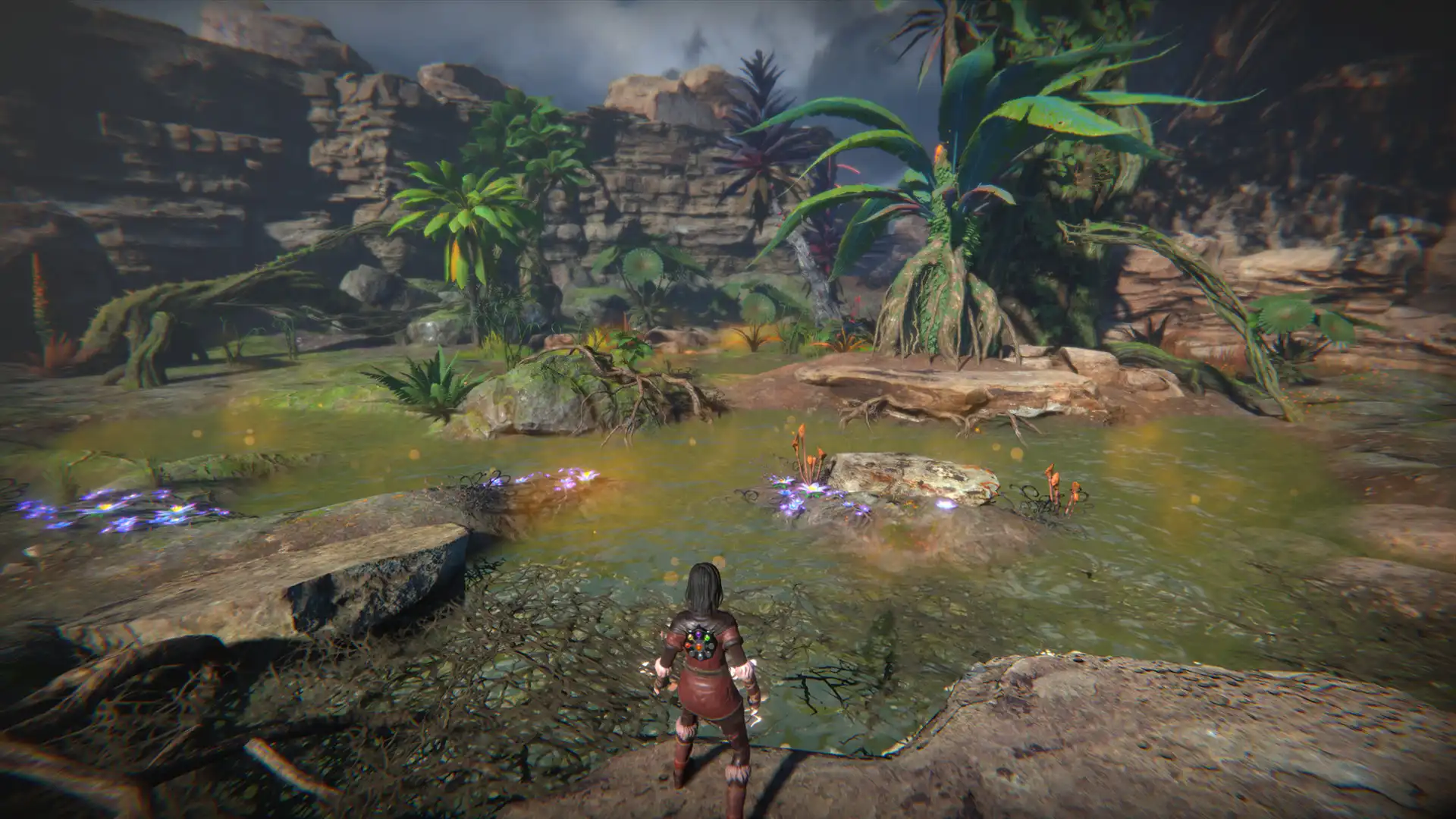 [PC]生命之种/Seed of Life