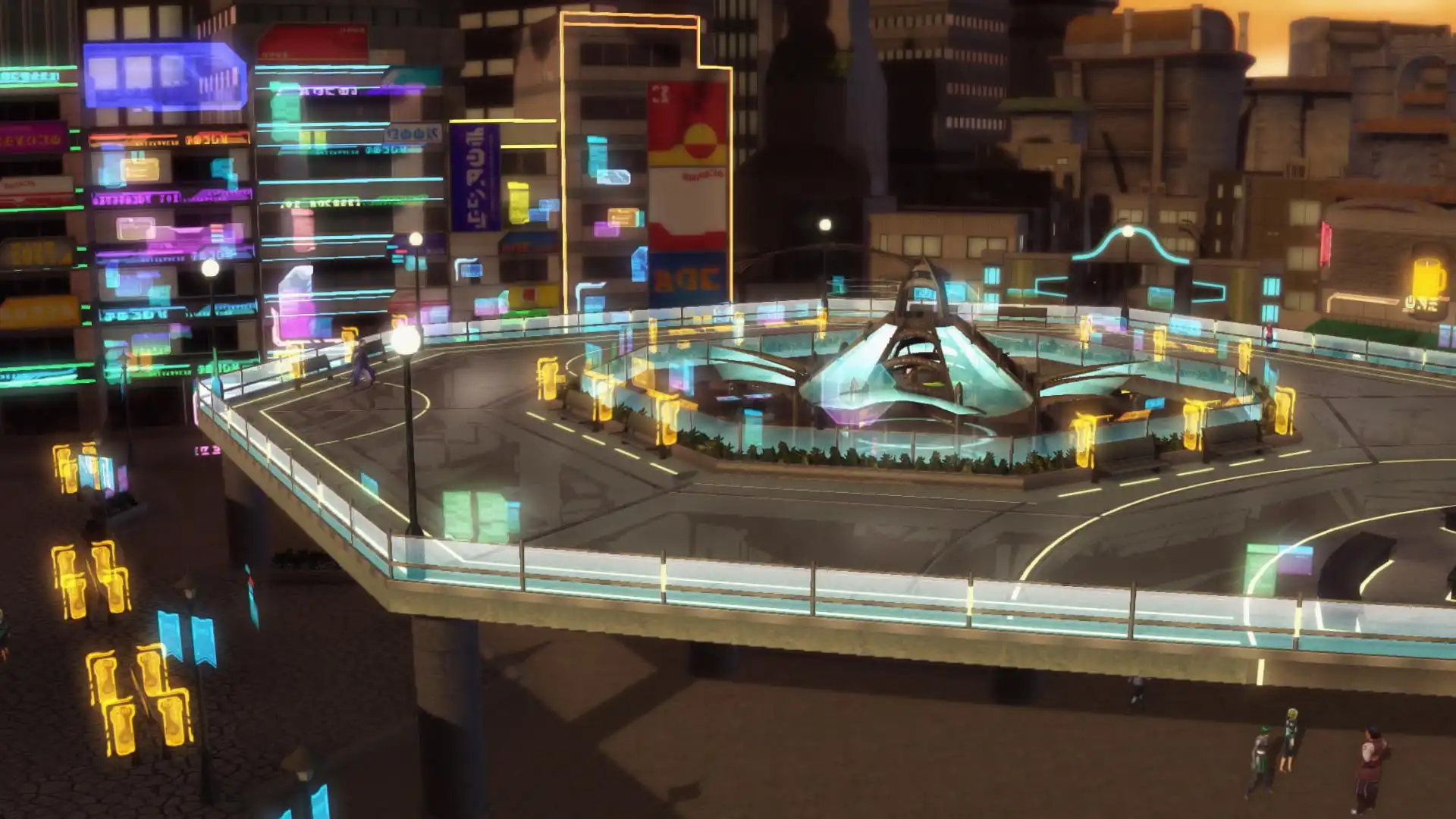 [PC]加速世界VS刀剑神域：千年的黄昏/Accel World VS Sword Art Online: Millennium