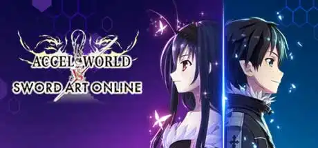 [PC]加速世界VS刀剑神域：千年的黄昏/Accel World VS Sword Art Online: Millennium-游戏库