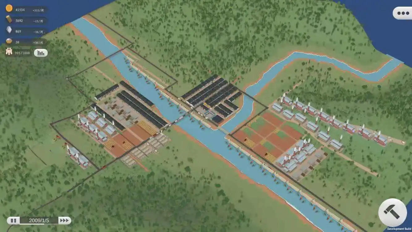 [PC]乡间/Country Side