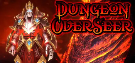 [PC]地牢监督者/Dungeon Overseer-游戏库