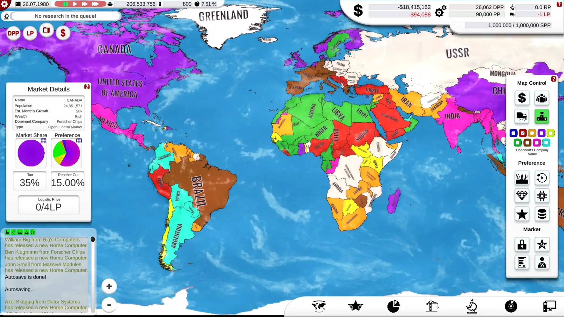 [PC]电脑大亨/Computer Tycoon