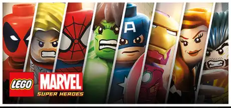 [PC]乐高漫威超级英雄/Lego Marvel Super Heroes-游戏库