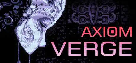 [PC]公理边缘/Axiom Verge-游戏库