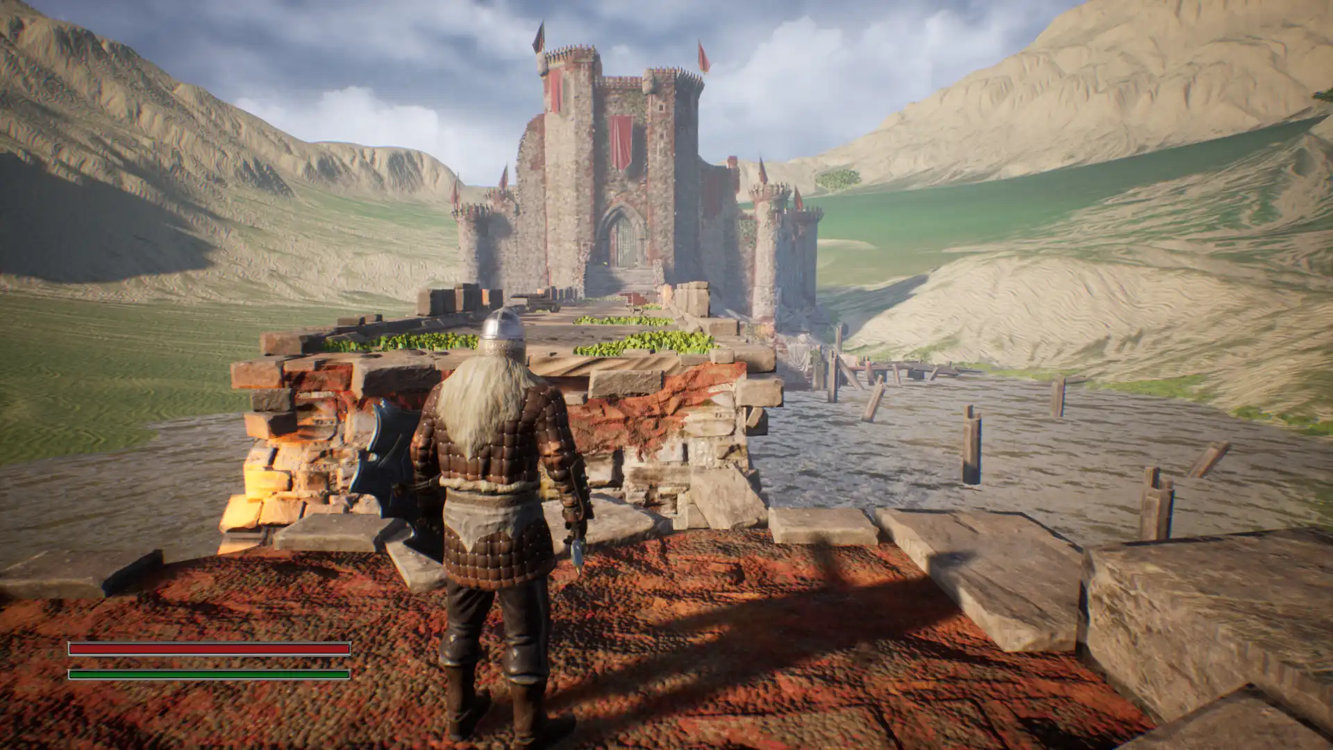 [PC]火光幻想：凤凰小队/Firelight Fantasy: Phoenix Crew