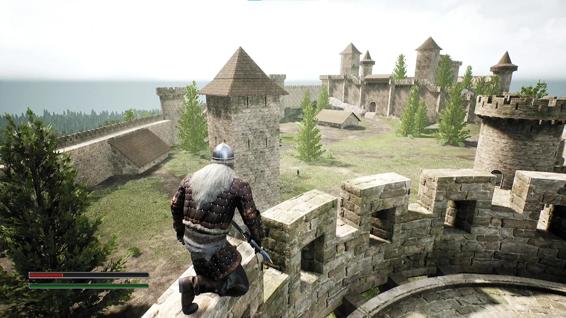 [PC]火光幻想：凤凰小队/Firelight Fantasy: Phoenix Crew