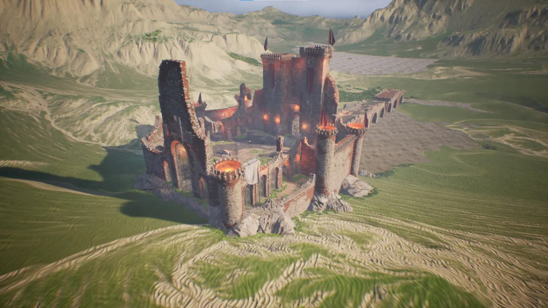 [PC]火光幻想：凤凰小队/Firelight Fantasy: Phoenix Crew