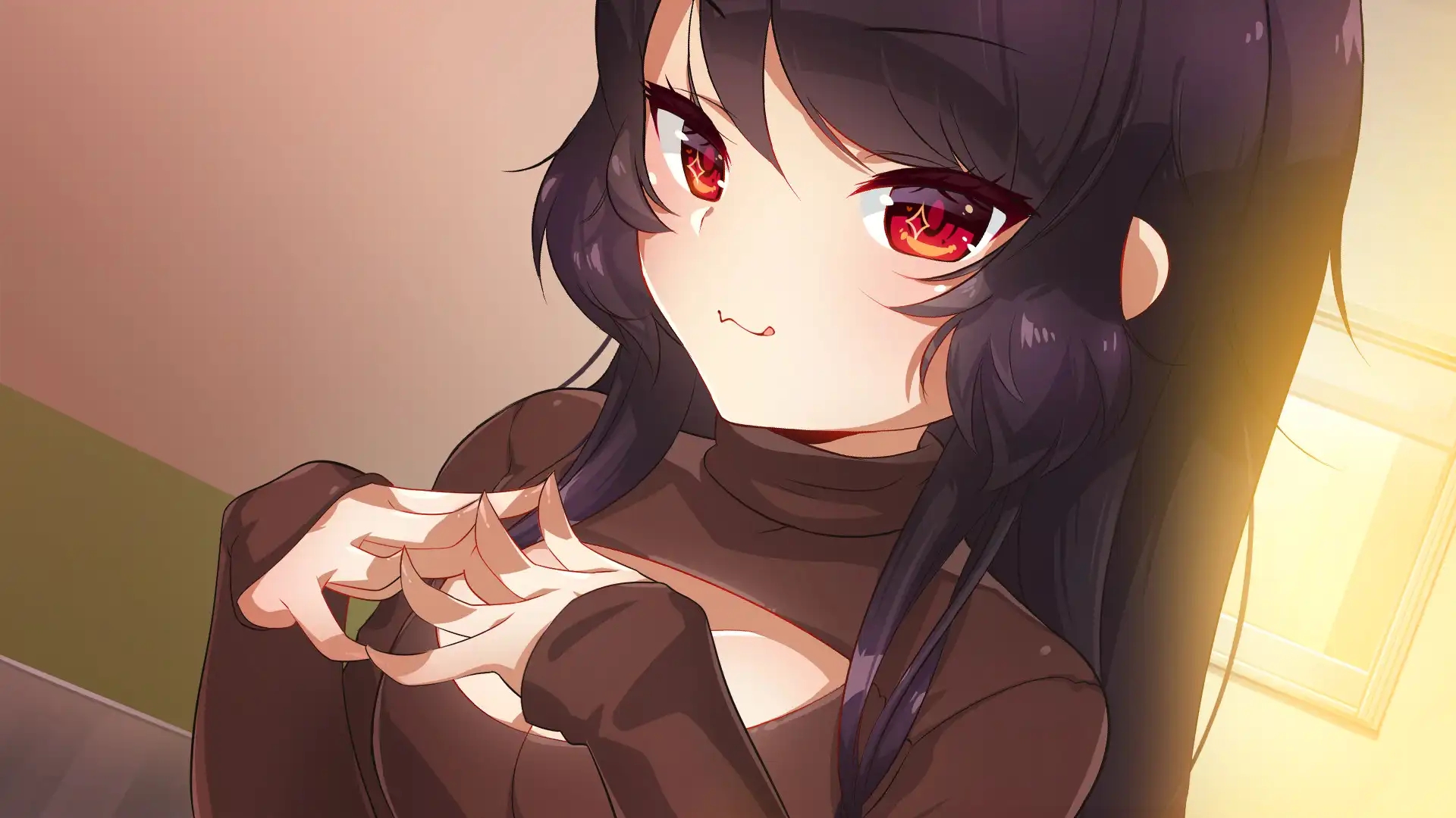 [PC]雪中誓约/Chasing Tails