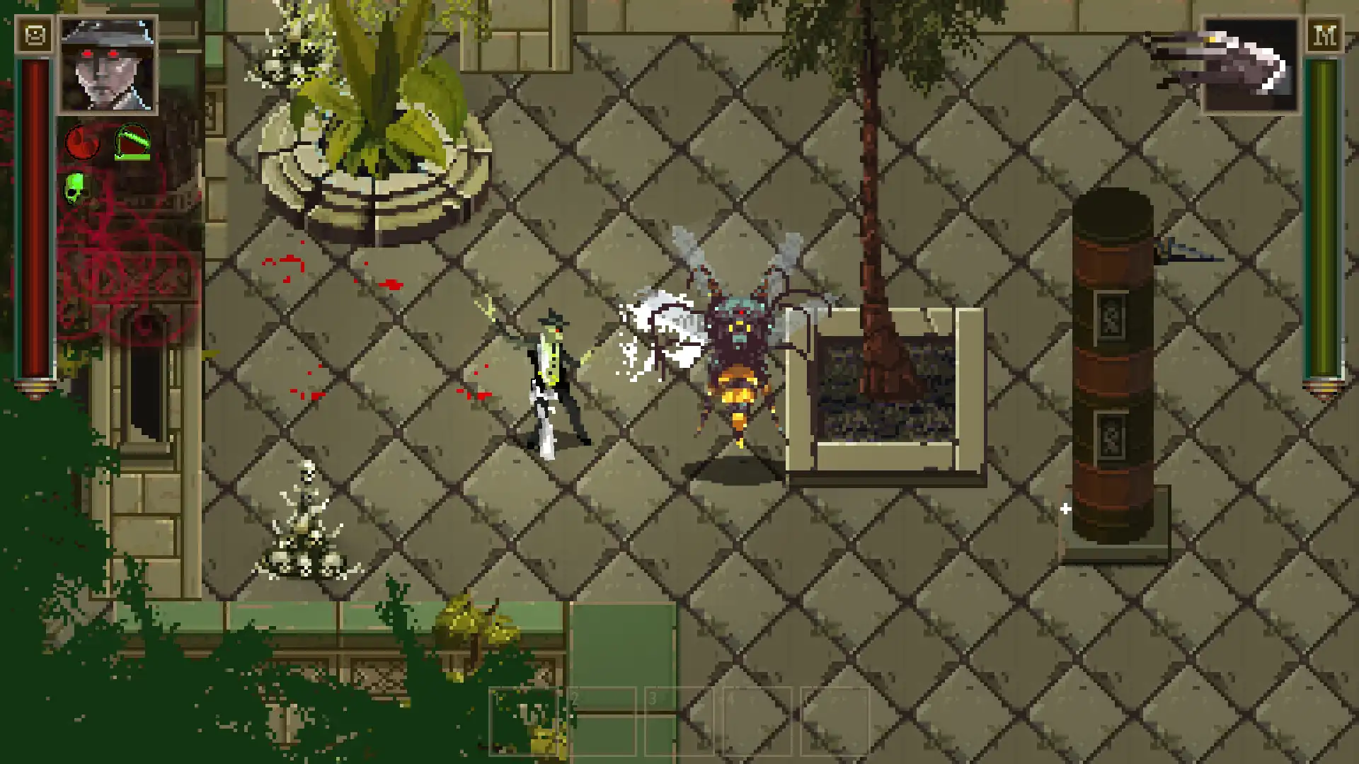 [PC]克苏鲁异闻录/Lovecraft's Untold Story