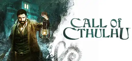 [PC]克苏鲁的呼唤/Call of Cthulhu-游戏库