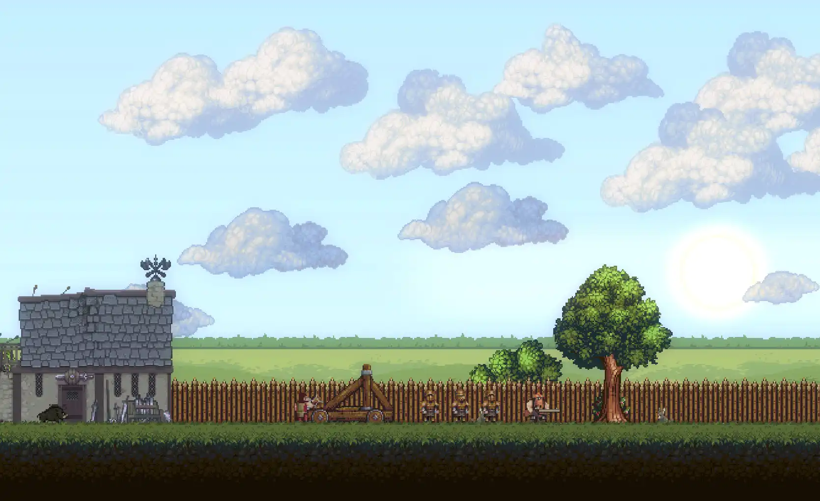 [PC]生活很艰难/生活不易/Life is Hard