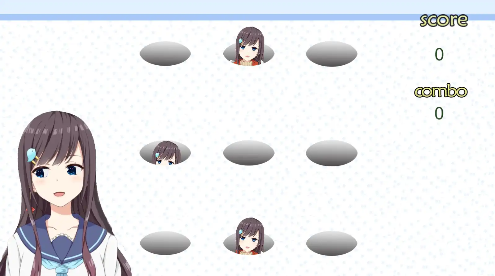 [PC]打京华/WhackAKyouka