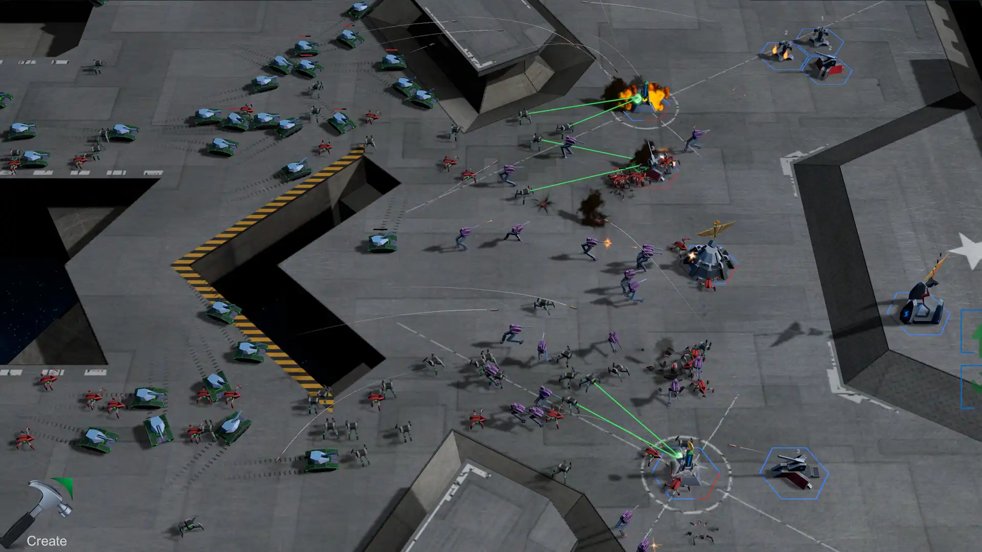 [PC]无限重启/War Beasts