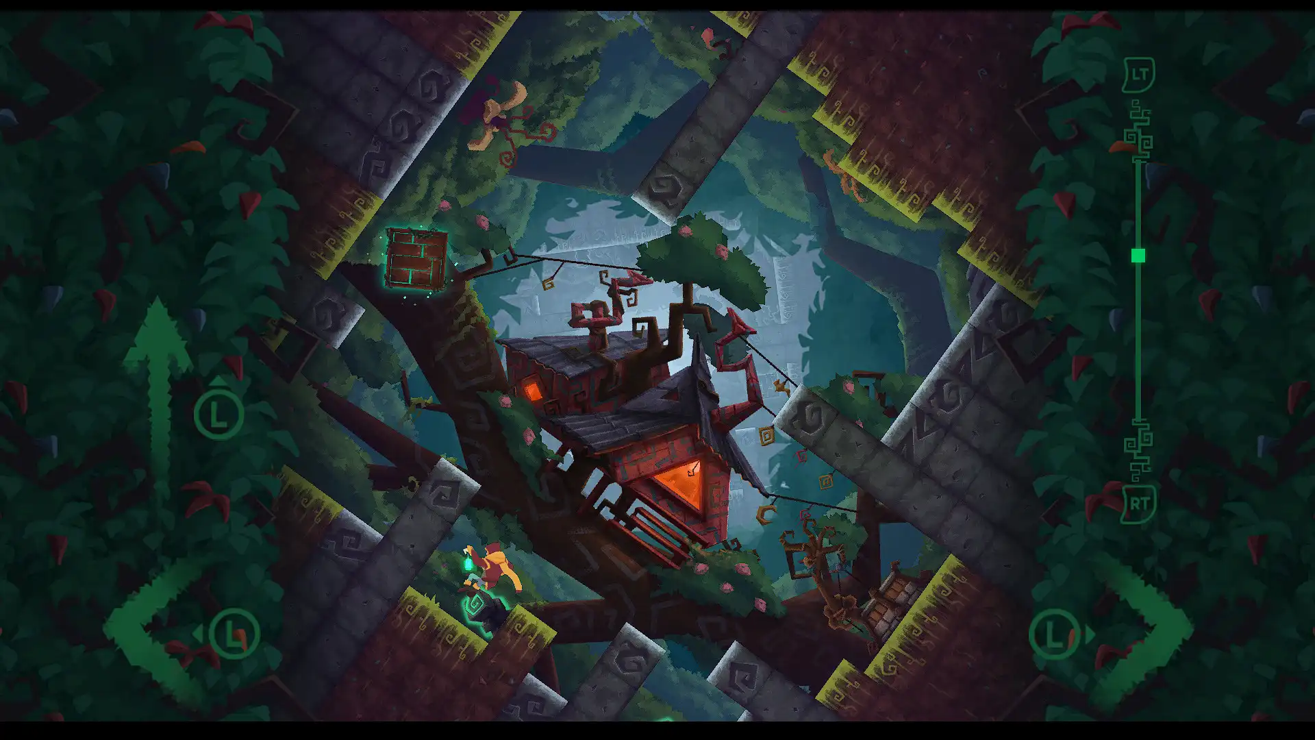 [PC]四边形/Tetragon