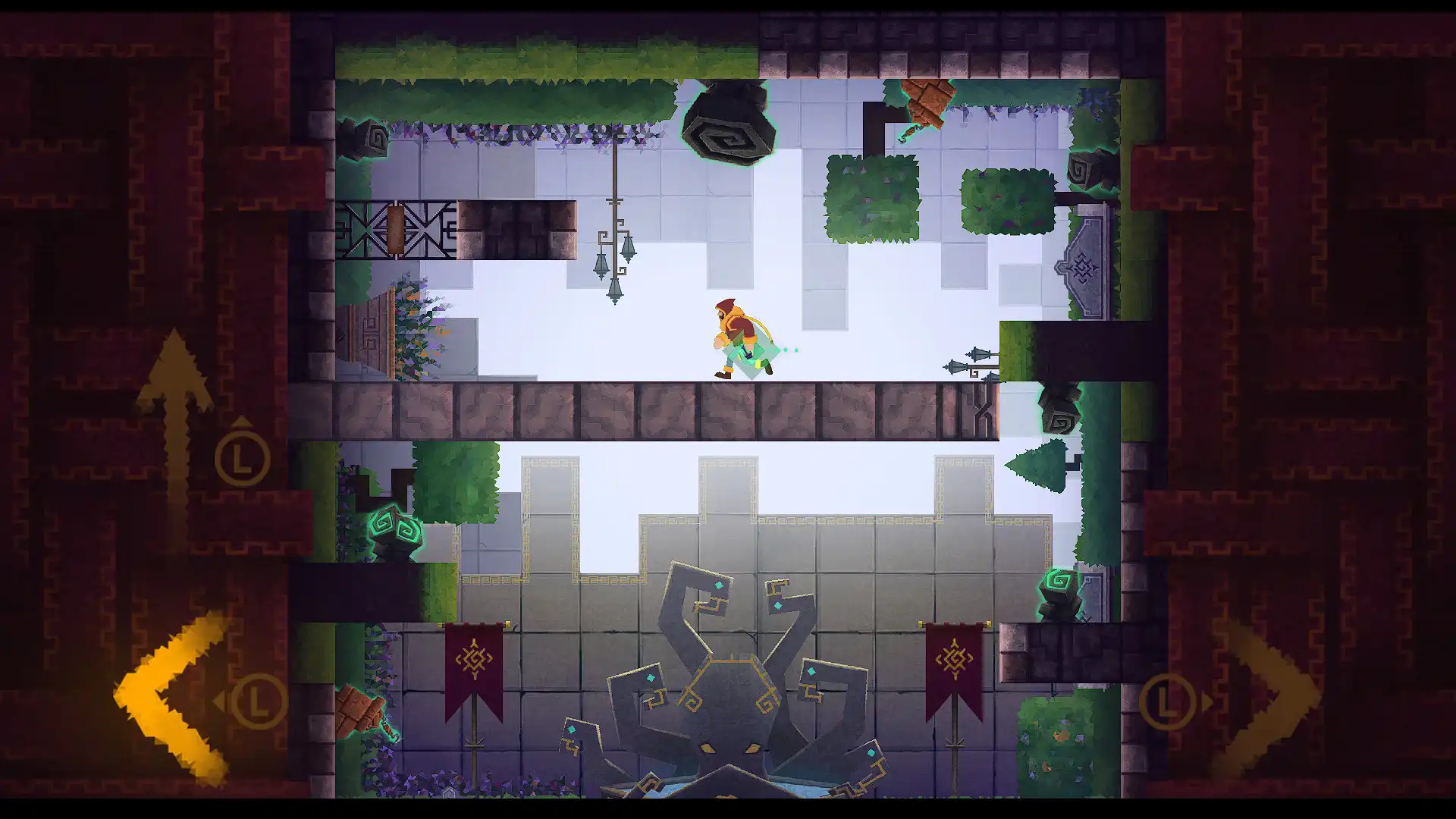 [PC]四边形/Tetragon