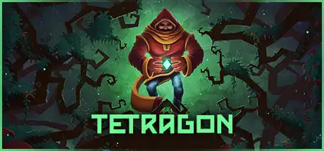 [PC]四边形/Tetragon-游戏库