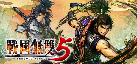 [PC]战国无双5/Samurai Warriors 5-游戏库
