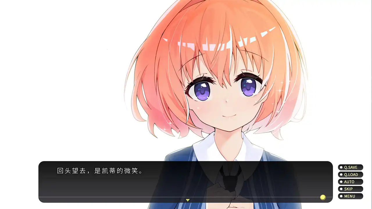 [PC]流浪小猫单身狗/Cross Maid