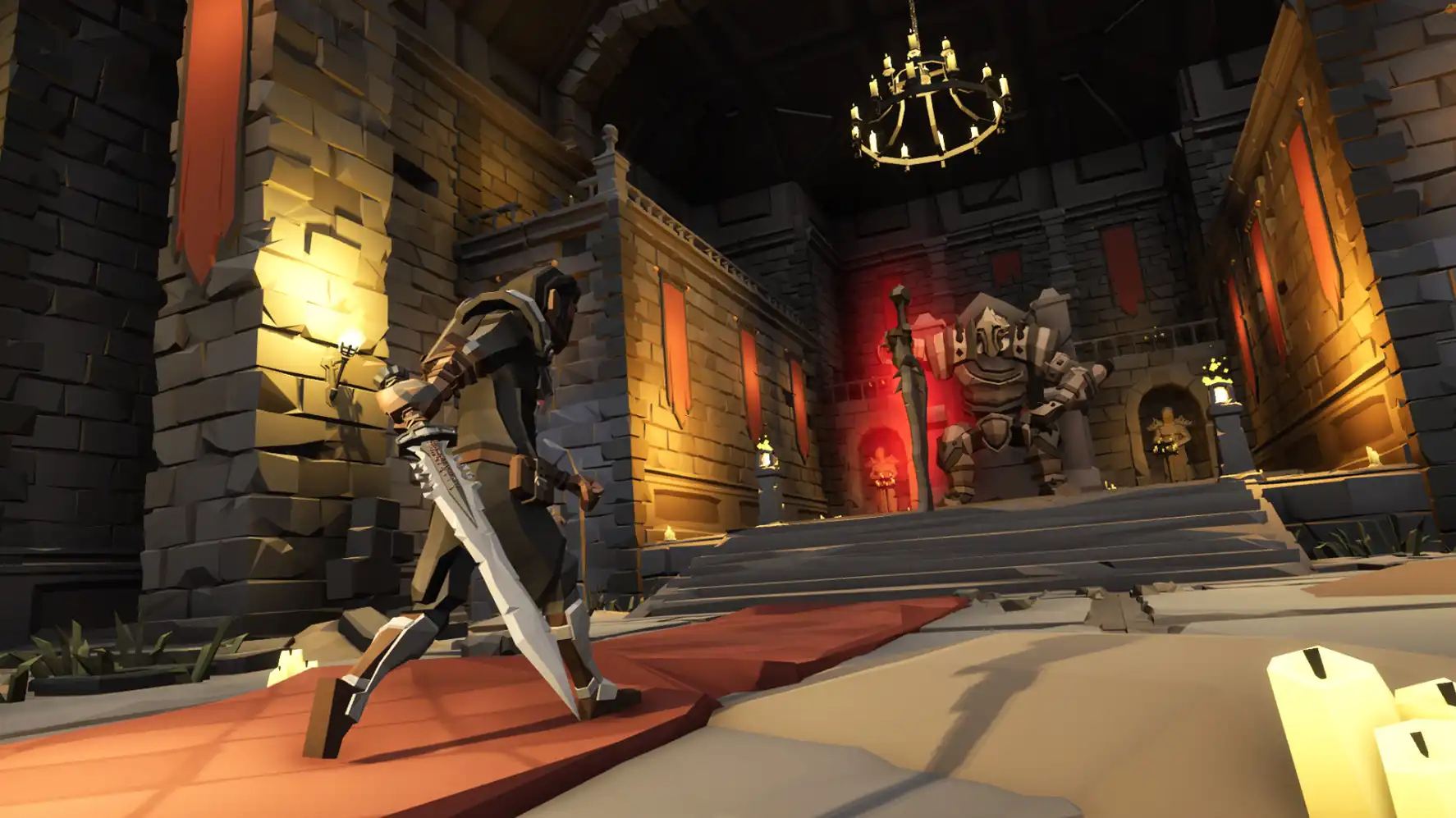 [PC]地牢迷途/Never Return