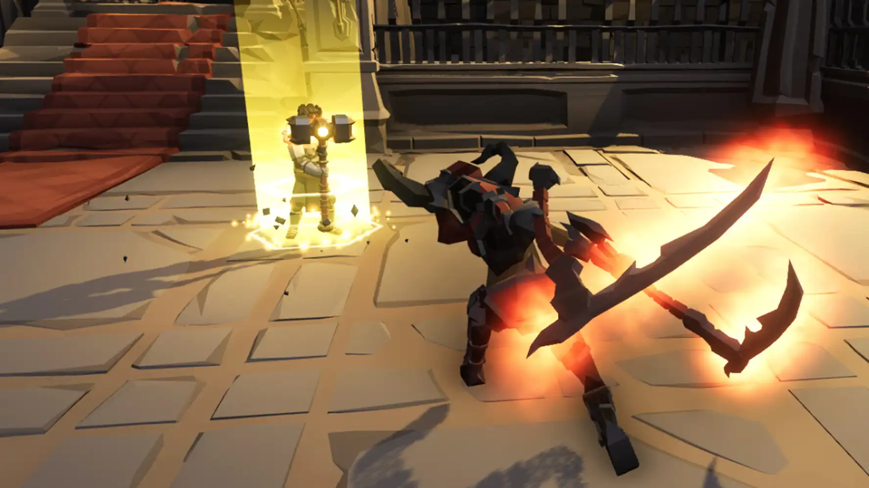 [PC]地牢迷途/Never Return