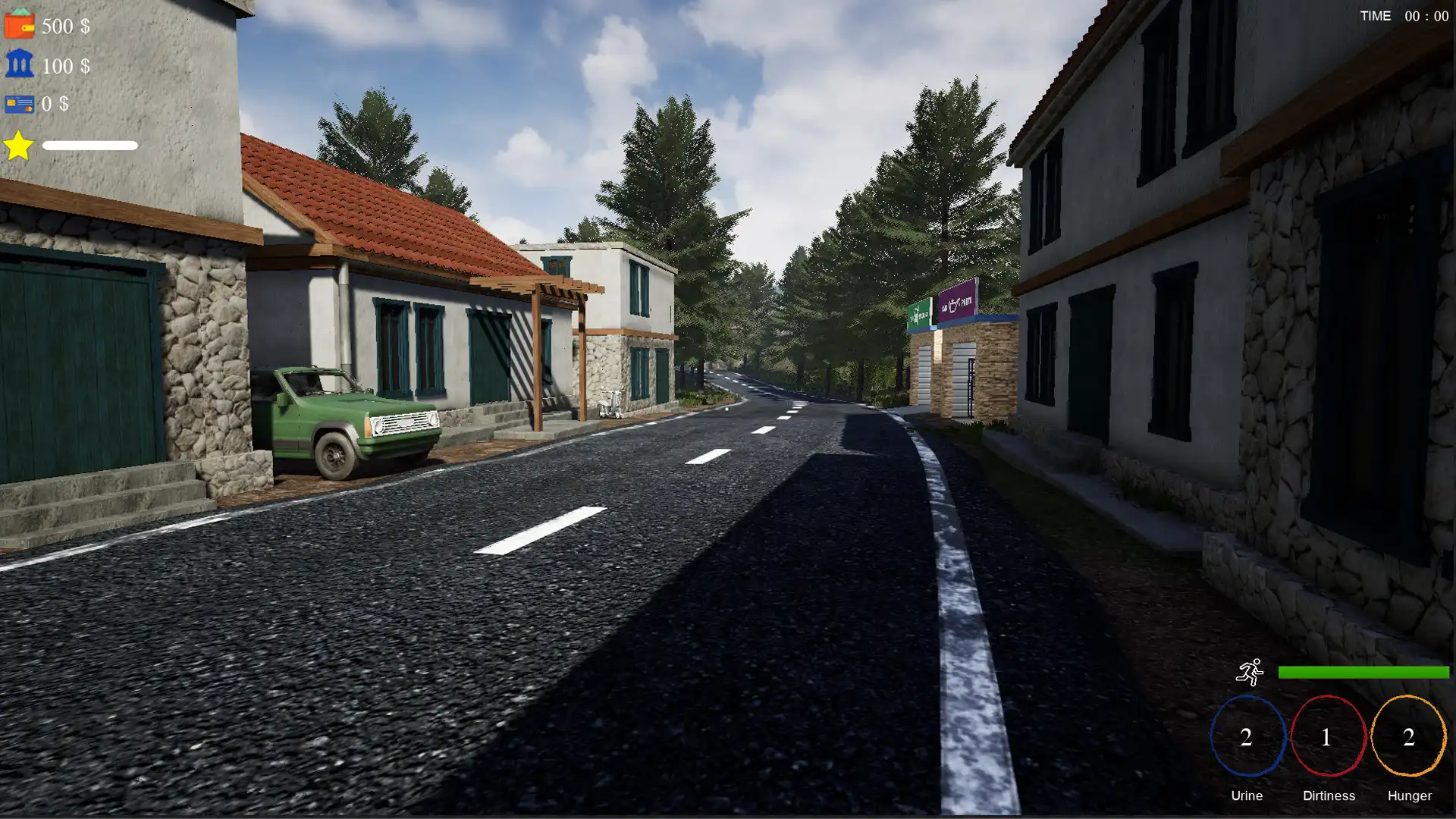 [PC]交易员生活模拟器/Trader Life Simulator