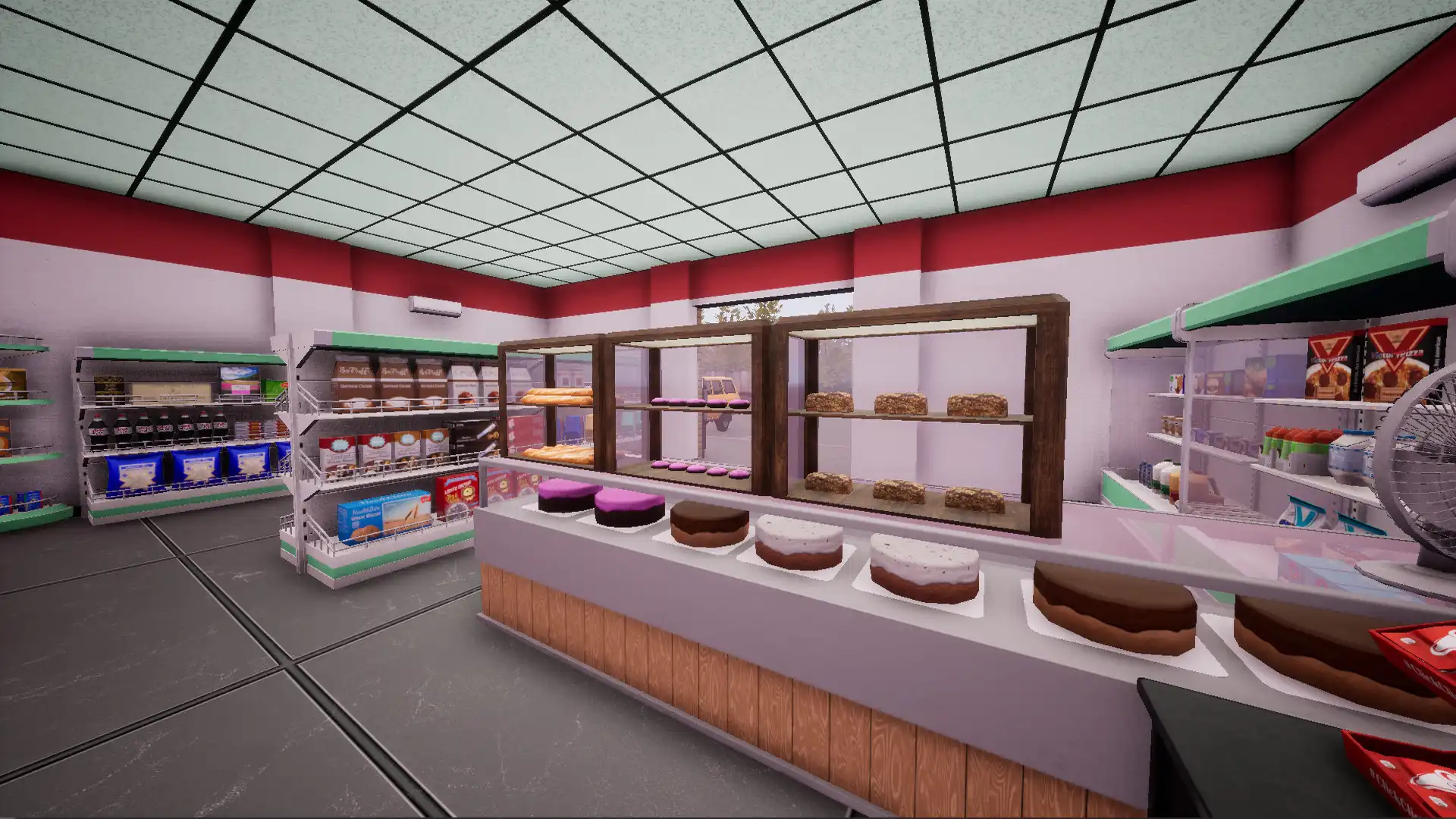 [PC]交易员生活模拟器/Trader Life Simulator