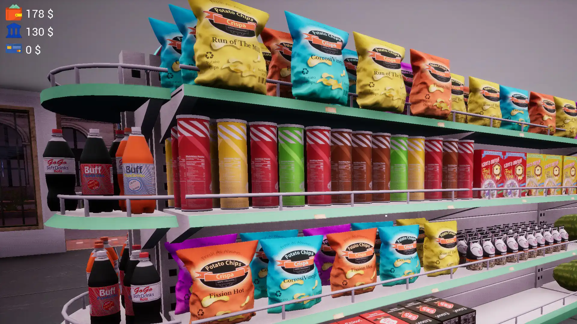 [PC]交易员生活模拟器/Trader Life Simulator