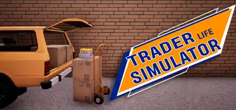 [PC]交易员生活模拟器/Trader Life Simulator-游戏库