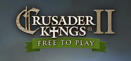 [PC]王国风云2/十字军之王2/Crusader Kings II-游戏库