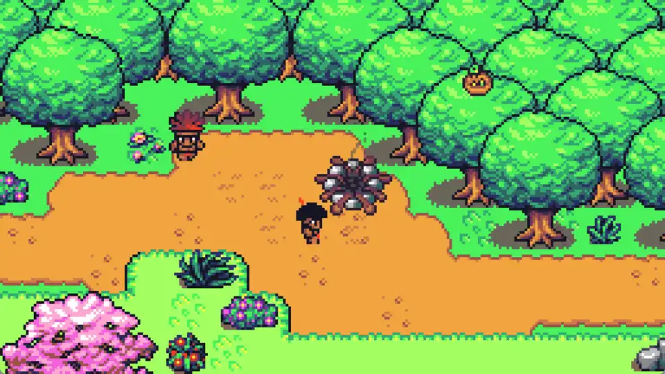 [PC]热带生存/Tropicalia: a Brazilian Game