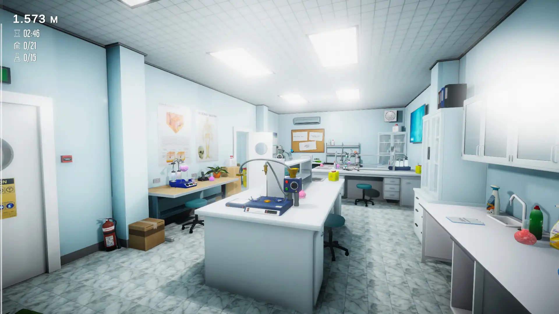 [PC]尺寸迷思/Size Matters