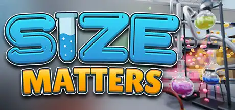 [PC]尺寸迷思/Size Matters-游戏库