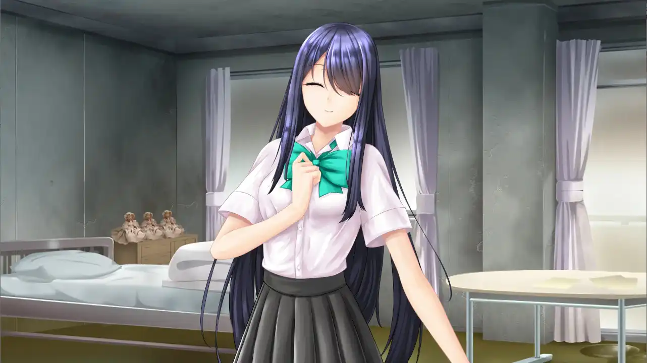 [PC]雨音スイッチ - Amane Switch -