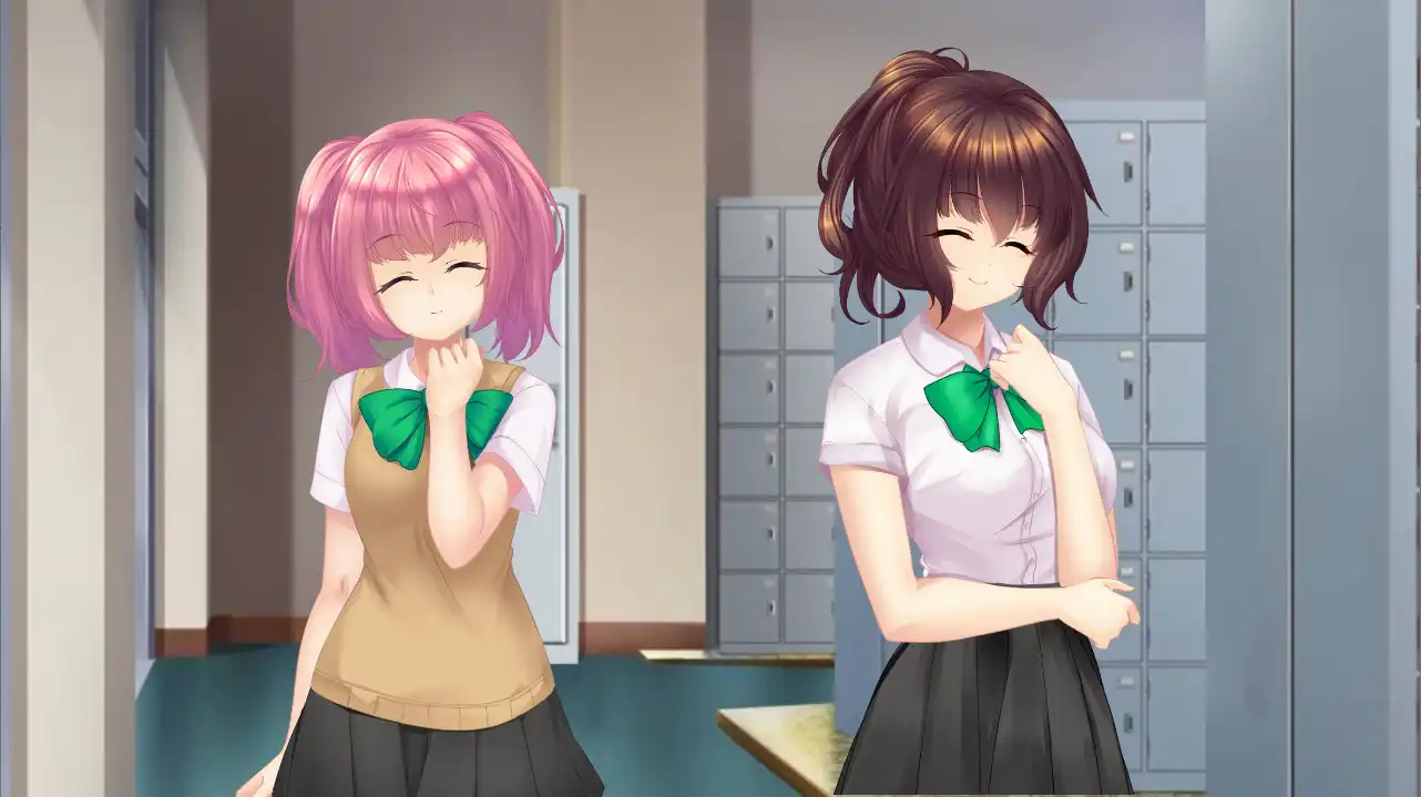 [PC]雨音スイッチ - Amane Switch -