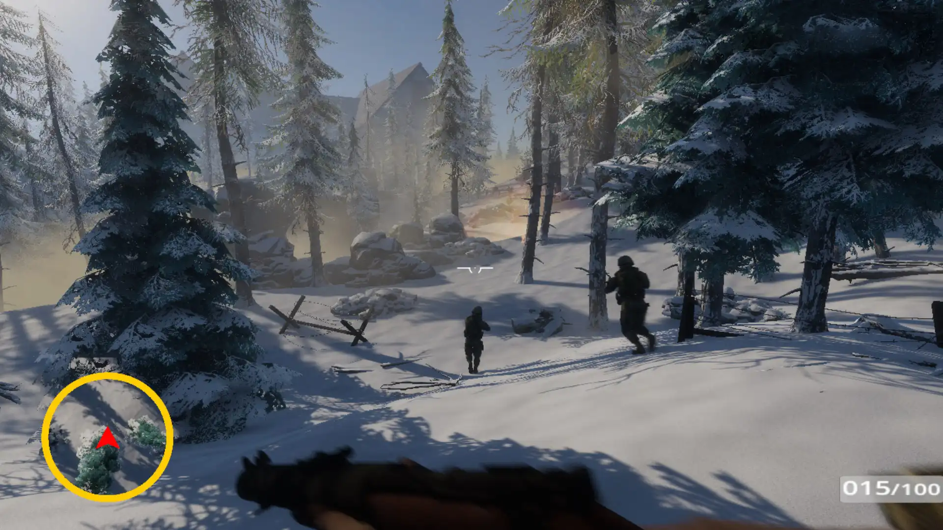 [PC]马克伯/Makber