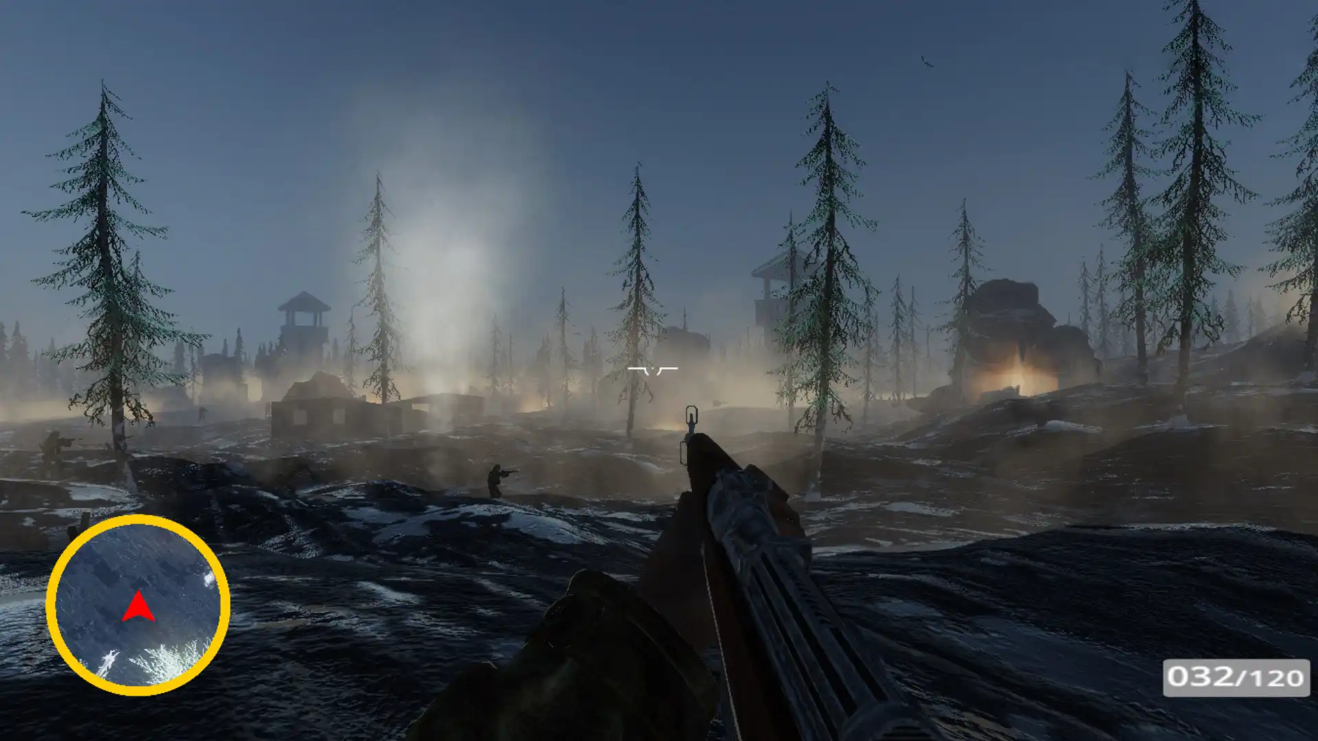 [PC]马克伯/Makber