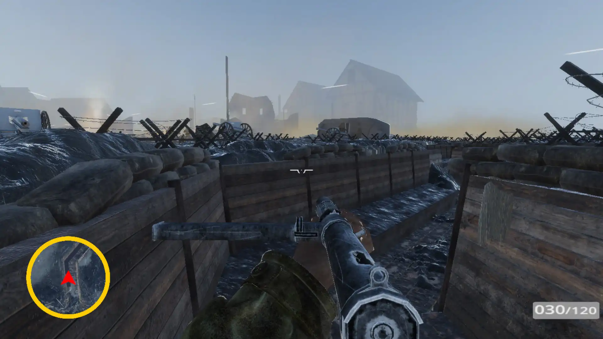 [PC]马克伯/Makber