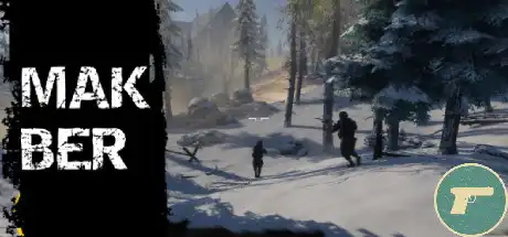 [PC]马克伯/Makber-游戏库