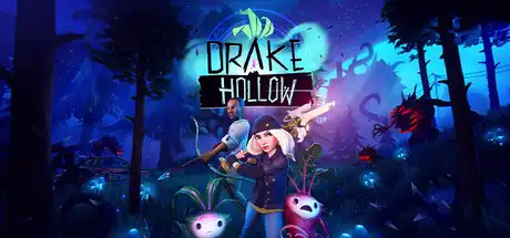 [PC]空穴/Drake Hollow-游戏库