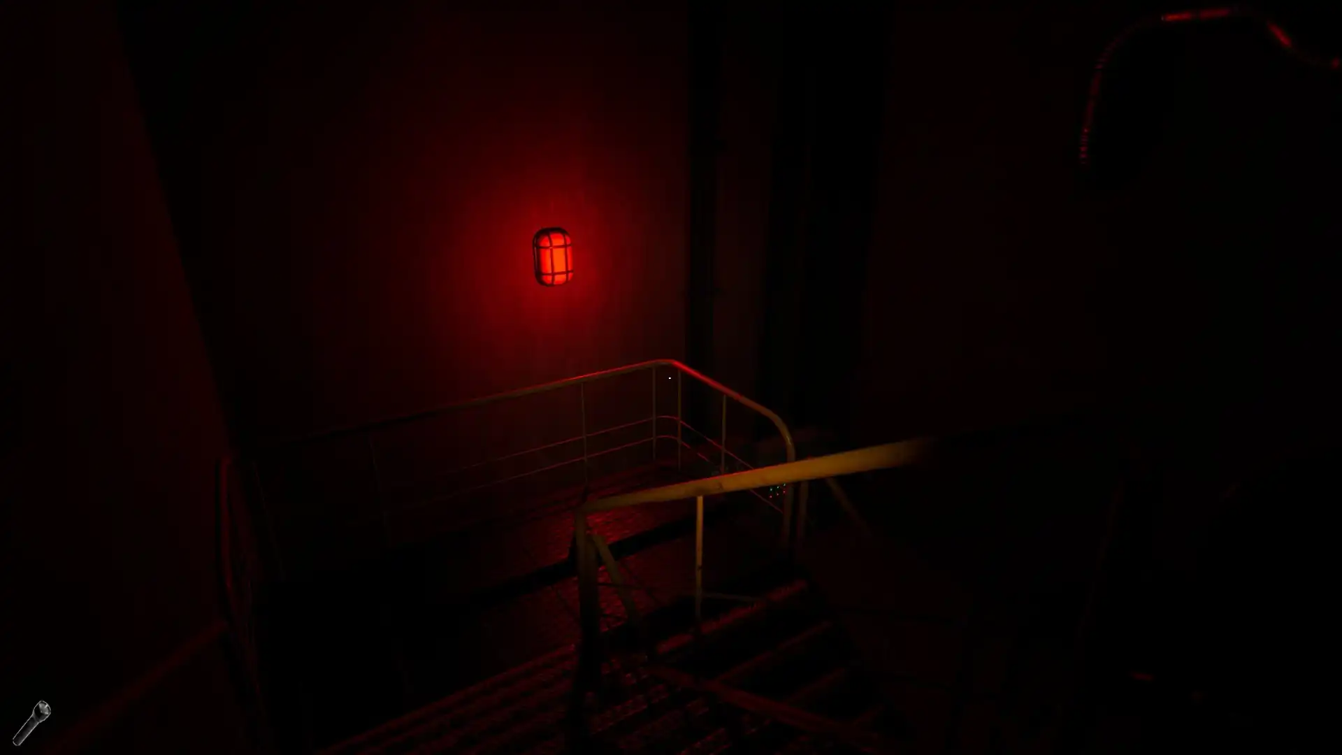 [PC]在黑暗中低语/Whispers in the Dark