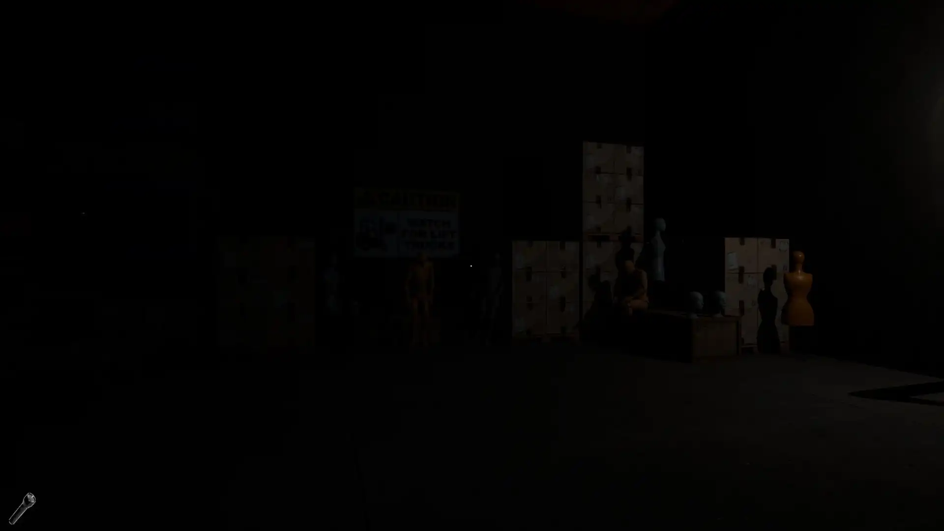 [PC]在黑暗中低语/Whispers in the Dark