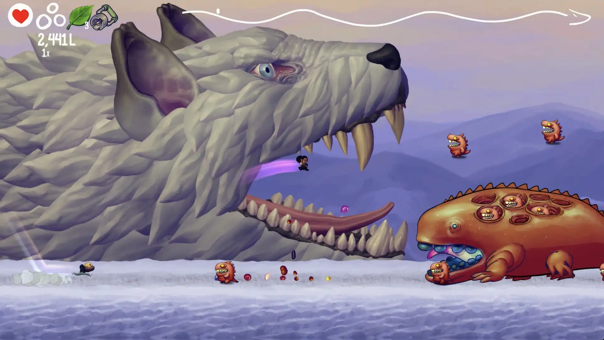 [PC]地球黑夜/EarthNight