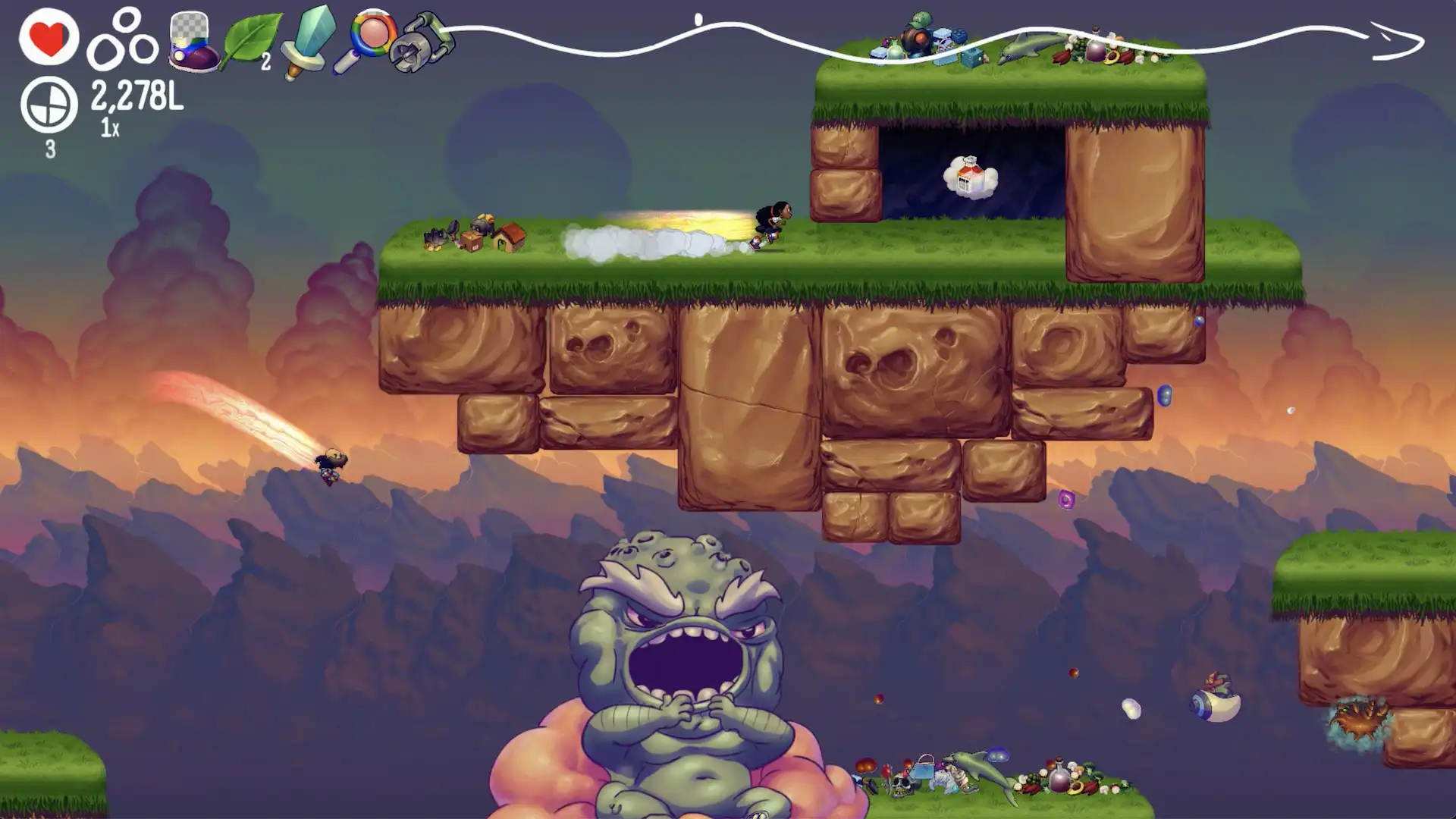 [PC]地球黑夜/EarthNight