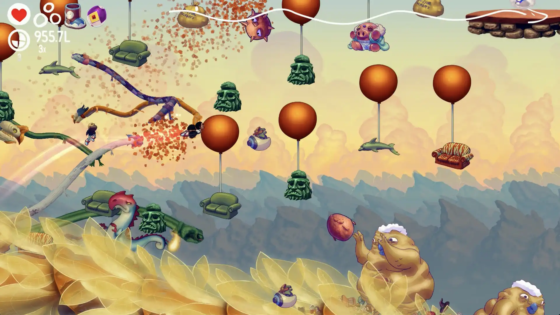 [PC]地球黑夜/EarthNight