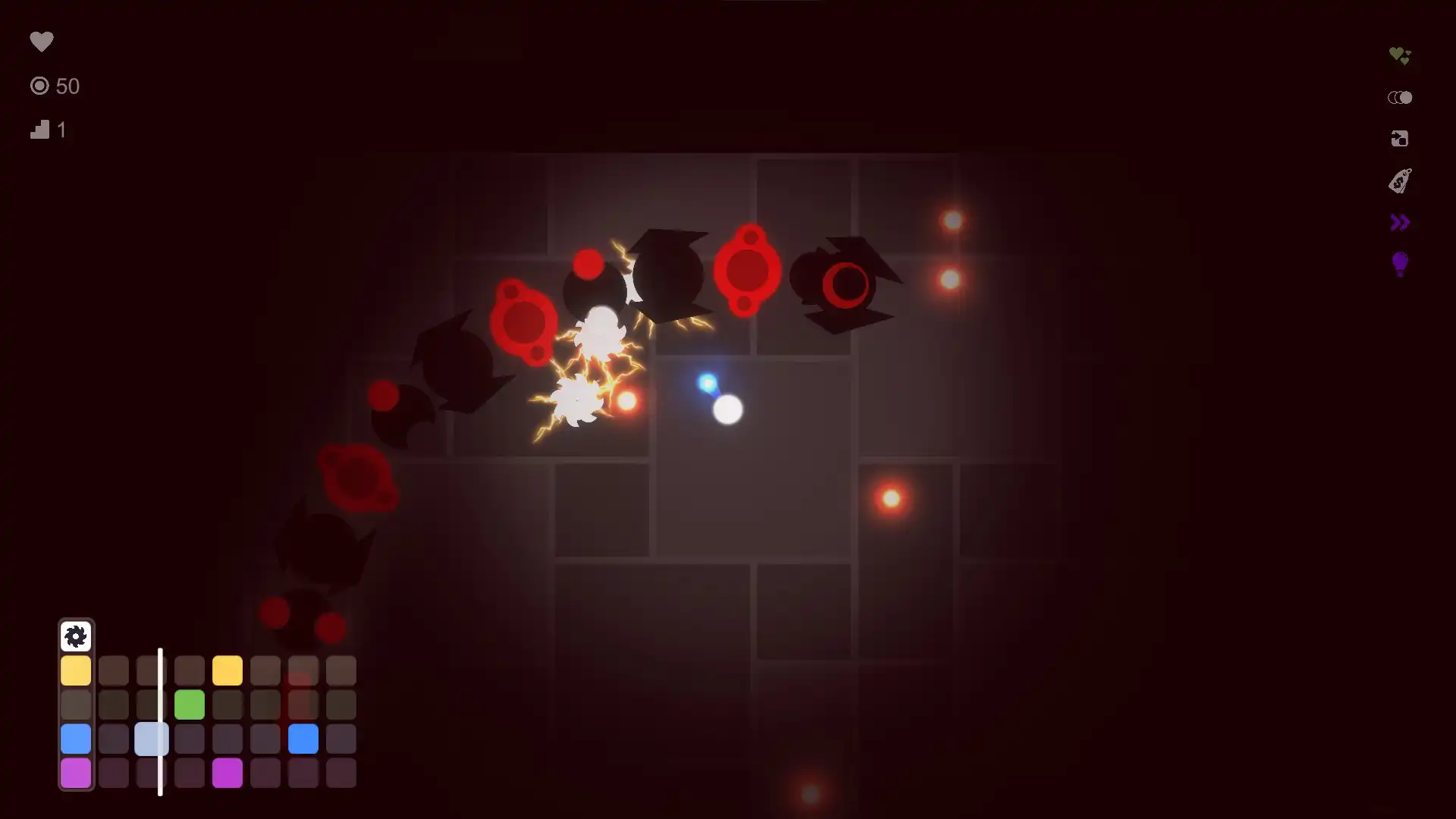 [PC]节拍冲击/Beat Blast