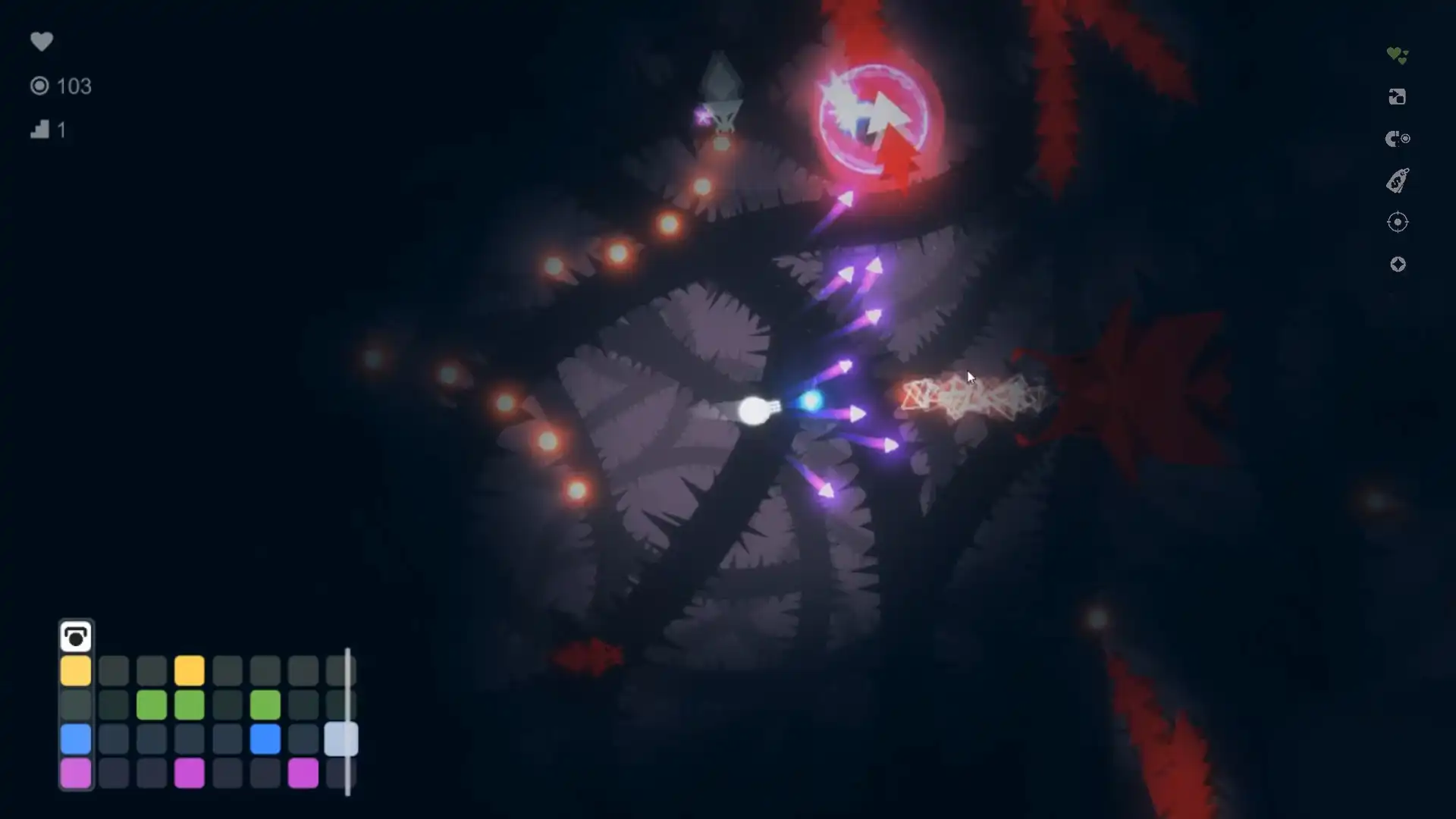 [PC]节拍冲击/Beat Blast