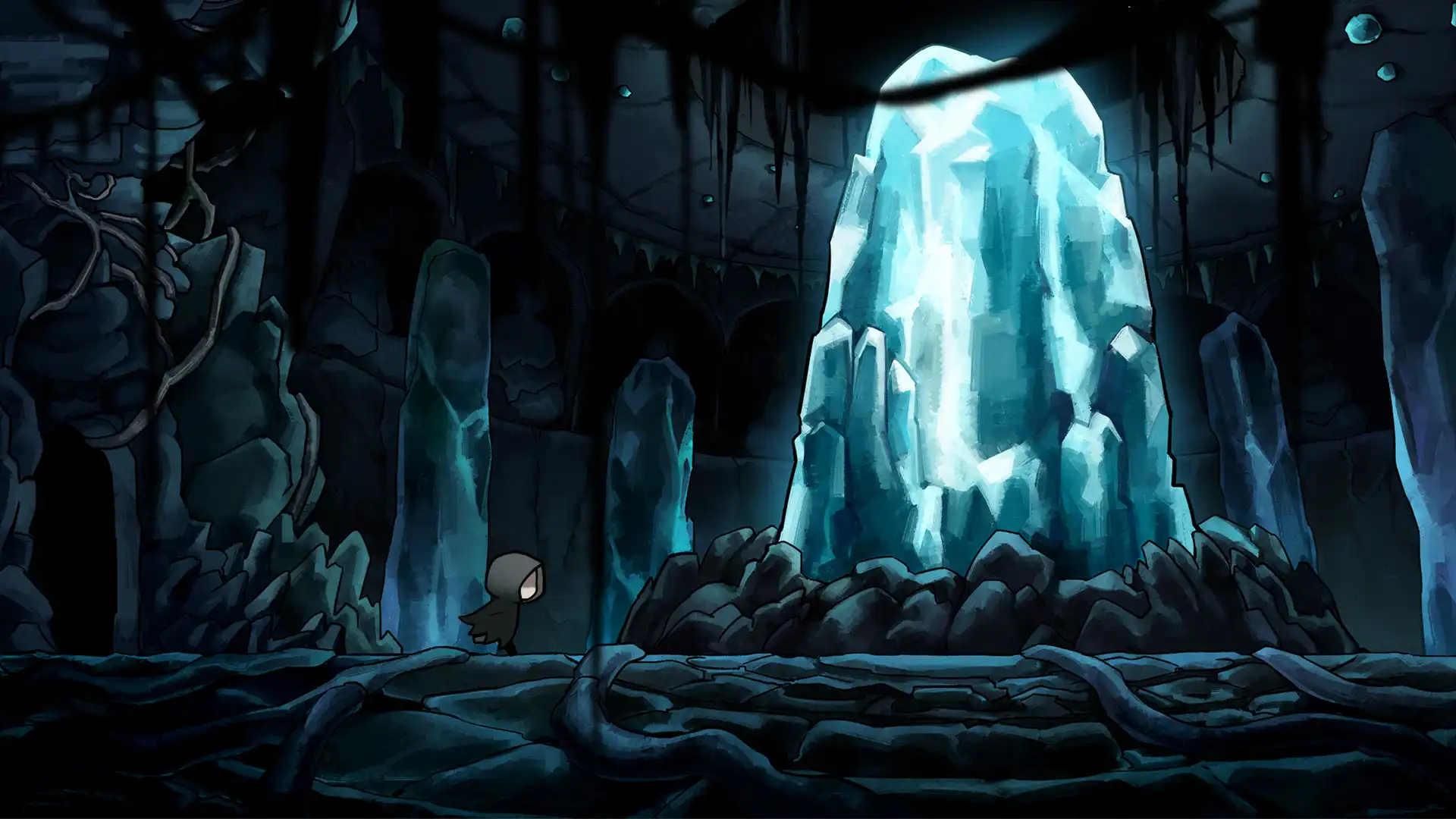 [PC]磨难之间/SUFFERING