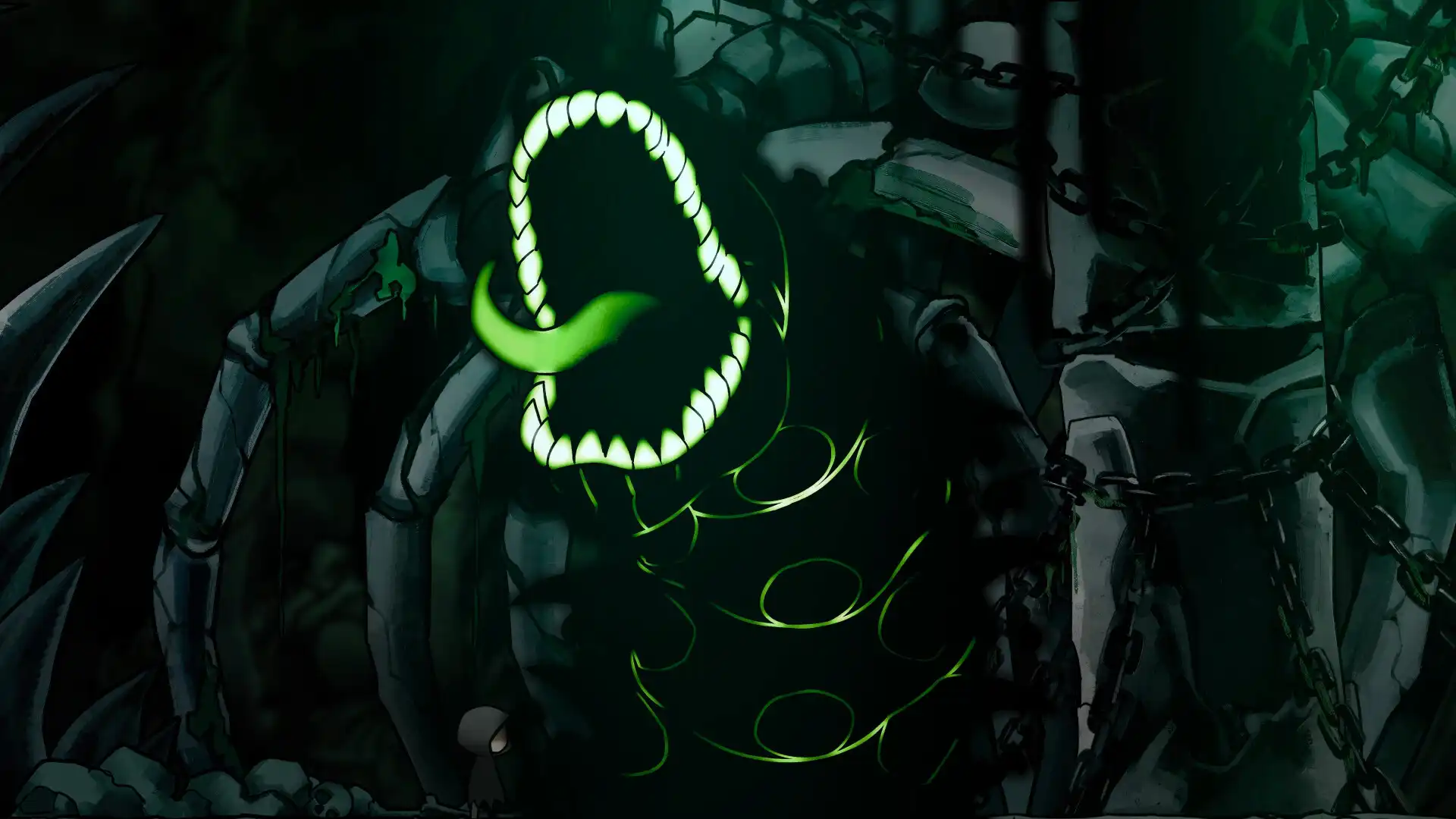 [PC]磨难之间/SUFFERING